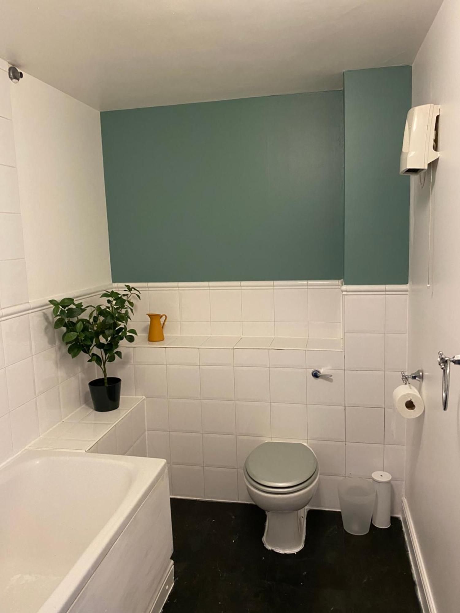 Canal-Flat Near Stratford International Station Apartment ลอนดอน ภายนอก รูปภาพ
